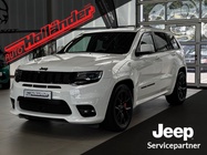 Jeep Grand Cherokee 2018