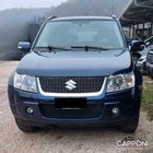 Suzuki Grand Vitara 2012