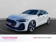 Audi A5 2025