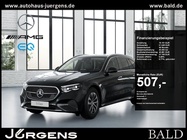 Mercedes-Benz E-Class 2025