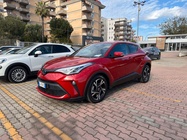 Toyota C-HR 2022