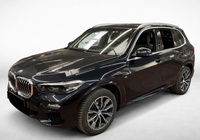 BMW X5 2019