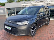 Volkswagen Caddy 2022