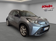 Toyota Aygo 2024