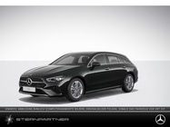 Mercedes-Benz CLA-Class 2024