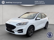 Ford Kuga 2022
