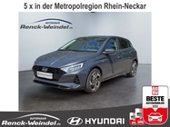 Hyundai i20 2023