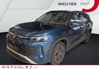 Volkswagen Tayron 2025