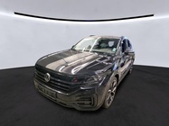 Volkswagen Touareg 2022