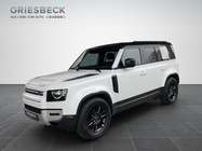 Land Rover Defender 2023