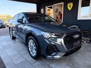 Audi Q3 2020