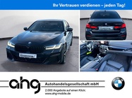 BMW 5 Series 2023