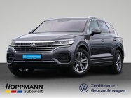 Volkswagen Touareg 2023
