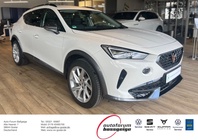 Cupra Formentor 2022