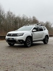 Dacia Duster 2019