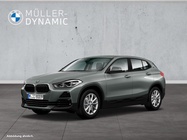 BMW X2 2022