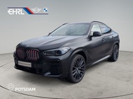 BMW X6 2022