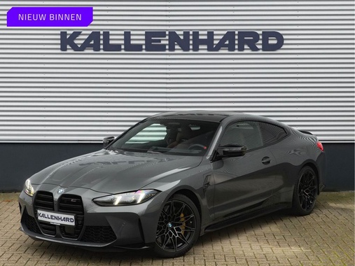BMW M4 2025