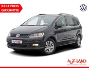 Volkswagen Sharan 2019