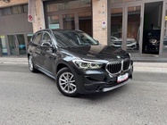 BMW X1 2021