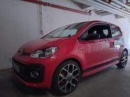 Volkswagen up! 2020