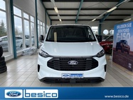 Ford Transit Custom 2025