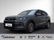 Volkswagen Tiguan 2026