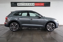 Audi Q5 2023