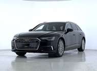 Audi A6 2022