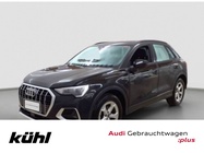Audi Q3 2025