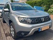 Dacia Duster 2019