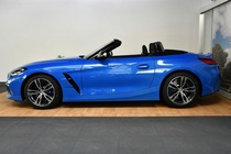 BMW Z4 2020