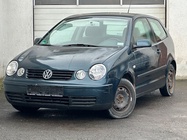 Volkswagen Polo 2003