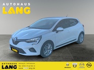 Renault Clio 2021