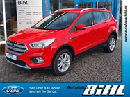 Ford Kuga 2019