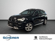 Seat Ateca 2024