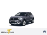 Volkswagen T-Cross 2025