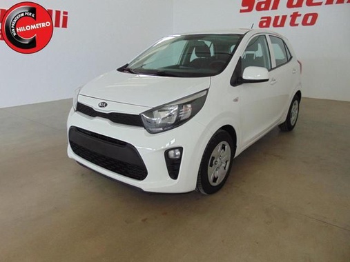 Kia Picanto 2020