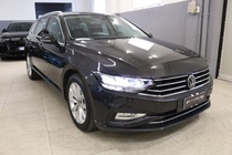Volkswagen Passat 2021