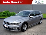 Volkswagen Passat 2019