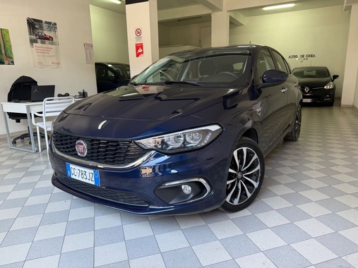 Fiat Tipo 2020