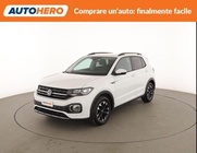 Volkswagen T-Cross 2023