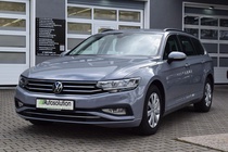 Volkswagen Passat 2023