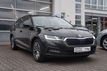 Skoda Octavia 2023