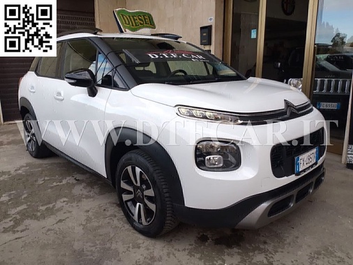 Citroen C3 2019