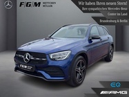Mercedes-Benz GLC-Class 2020