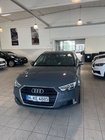 Audi A3 2019