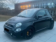 Abarth 695 2024