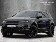 Land Rover Evoque 2025