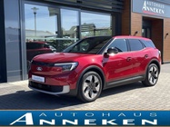 Ford Explorer 2025